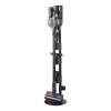 Stojan na vysávač Dyson pre viac modelov so 4 podložkami