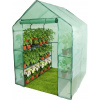 STREND PRO Garden Parenisko Strend Pro Greenhouse X098, fólia, 1420x1420x1930 mm, fóliovník 2172015