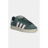 Semišové tenisky adidas Originals Campus 00s W IG2121 zelená EUR 35.5