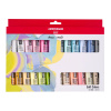 Akrylové farby Amsterdam - sada 24 x 20ml