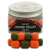 Nástraha Haldorádó Legend Pellet Wafter 12, 16 mm - Brutal Liver / Brutální Játra Liver/Brutální