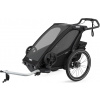 Thule Chariot Sport 1 – midnight black uni