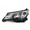 Toyota Rav4 2013 – LED reflektor ľavý Depo