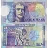 1 GUINEA / 21 SHILLINGS
