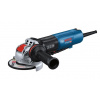 BOSCH Uhlová brúska GWX 17-125 PSB 06017D3700