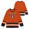 Detský dres Anaheim Ducks NHL Fashion Hockey Jersey Veľkosť: Detské S (6 -