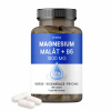 MOVit Magnesium malate 1000 mg + B6, 90 tabliet