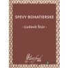 Spevy bohatierske - Ľudovít Štúr - online doručenie