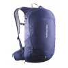 Batoh Salomon Trailblazer 20 Mazarine Blue/Ghost Gray
