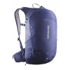 Salomon Trailblazer 20 Mazarine blue/Ghost gray