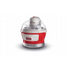 Ariete Party Time Ice Cream Maker 643 červený