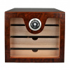 Humidor na cigary Cabinett hnedy 60 D