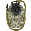 KOMBAT Vak hydratačný AQUA MOLLE BTP