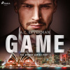 GAME (EN) - A.C. Efverman (mp3 audiokniha)