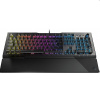 VULCAN 120 AIMO, Tactile, silent Switch, US Layou ROC-12-441-BN