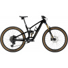 Celoodpružený horský bicykel Trek Fuel EX 9.9 XO AXS P1 - Deep Smoke S (27.5)