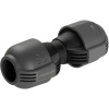 GARDENA zavlažovací systém spojka 25 mm (1) Ø 02775-20; 02775-20