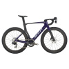 SCOTT Foil RC Team (EU) Fialová, Cestný bicykel Veľkosť rámu: L Cestný bicykel