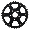 SUPERSPROX Reťazová rozeta SUPERSPROX STEALTH RST-7080:50-BLK čierna