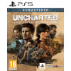 Uncharted Legacy of Thieves Collection