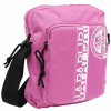 taška cez rameno NAPAPIJRI Happy Cross Pocket 5 pink super