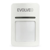 EVOLVEO šikovný WiFi bezdrôtový PIR snímač pohybu ACSPIRTS1