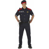 Kostým Policajt L 52-54