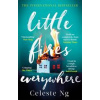 Little Fires Everywhere - Celeste Ng, Abacus