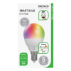 DELTACO SH-LE14G45RGB, SMART Led žiarovka, E14 SH-LE14G45RGB
