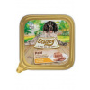 Stuzzy Dog vanička Adult Paté kuracie 150g