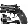 Vzduchovka - Revolver Windbreaker Colt Python 4,5 mm Magnum .357 (Vzduchovka - Revolver Windbreaker Colt Python 4,5 mm Magnum .357)