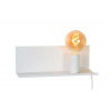 Nástenné svietidlo LUCIDE SEBO Wall Light 06218/01/31