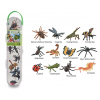 Collecta Hmyz a pavouci, 12ks