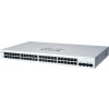 Cisco switch CBS220-48T-4G (48xGbE,4xSFP) - REFRESH CBS220-48T-4G-EU-RF