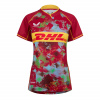 Castore Red 8623416