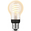 LED žiarovka Philips Hue White Ambiance 7W 550 Filament E27 (929002477501)