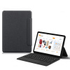 AC mobile Luxusné puzdro na Samsung Galaxy Tab S9 Ultra s klávesnicí Barva: Čierna