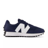 New Balance M MS327CNW shoes (178842) Black/Green 40,5