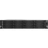 QNAP TS-h1277AXU-RP-R5-16G (Ryzen Pro 5,1GHz, ZFS, 16GB DDR5 RAM, 12x SATA, 2x 2,5GbE, 2x 10GbE)