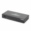 GEMBIRD Gembird DSP-4PH4-02 video rozbočovač HDMI 4x HDMI