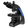 Biologický trinokulárny mikroskop Levenhuk 870T 24613