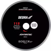 Kotouč diamantový 230/22,2mm Dynamic DEDRA HP2106