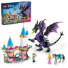 LEGO® ǀ Disney Princess™ 43240 Hnevá v dračej podobe