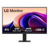 LG 24U631A-B počítačový monitor 60,5 cm (23.8