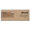 ACTIS Toner Actis TH-53X pre tlačiareň HP; HP 53X Q7553X náhrada Canon CRG-715H; štandardný; 7000 strán; b