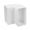 Haco CKP 2x110x55 Koleno svislé