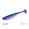 Umělá nástraha Delphin ZANDERA UVs 5ks 15cm LOLIPOP
