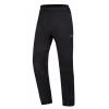 DIRECT ALPINE CYCLONE PANTS 1.0 čierna - čierna Veľkosť: XL