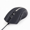 GEMBIRD MYŠ MUS-GU-02 USB G-LASER 2400 DPI