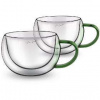 Lamart LT9112 Set na cappucino VASO 270 ml, 2 ks 42006508